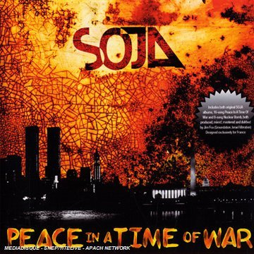 Peace in a Time of War