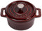Staub - Mini Cocotte, 0,25 litri, granatina