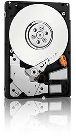 Fujitsu Business Critical - Festplatte - 2 TB - Hot-Swap - 8.9 cm (3.5) - SATA-600