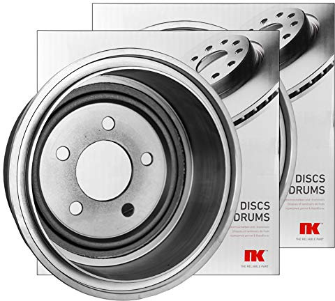 NK 253302 Bremstrommel