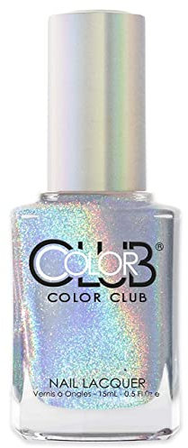 Color Club Nail Lacquer Halo Hues, Harp On It Number 976 15 ml HARP ON IT 976,15 ml (Pack of 1)