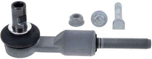 LEMFÖRDER 25863 01 Spurstangenkopf für Volkswagen Passat B5.5 Variant (3B6) 2000-2005 Links, Rechts, Vorderachse und Andere Fahrzeuge