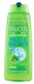 Fructis SH Puliti & BRILLANTI 250 ml