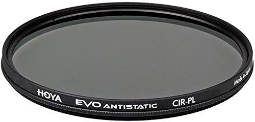 Hoya 77 mm EVO antistatisch Polarisationsfilter