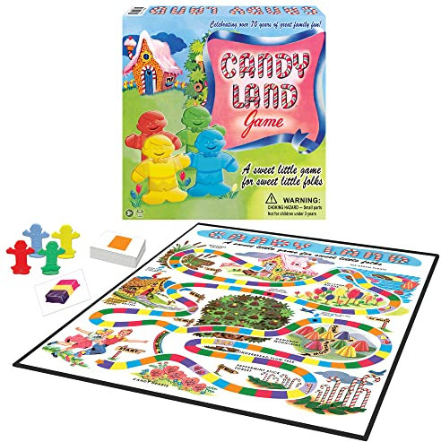 Candy Land: 65th Anniversary Edition