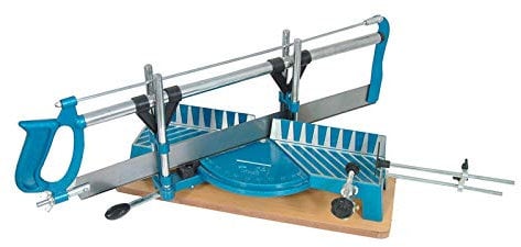 Dapetz ® Precision Mitre Saw 550mm 14Tpi Saw Woodwork Blade Woodworking