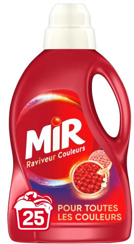 Mir Couleurs Ravive & Répare 1.5 L