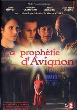 La prophetie d'avignon