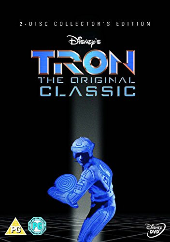 Tron: Original Classic [UK Import]