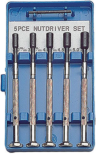Schraubendreher-Set, 5-teilig