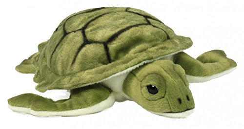 WWF – 15214019 Turtle Soft Toy – 23 cm