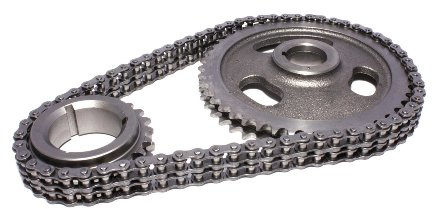 COMP Cams 2103 Magnum Double Roller Timing Set for Small Block Chrysler