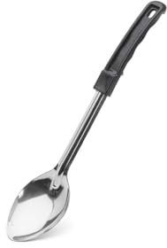 DE BUYER -2140.00 -cuillere a servir inox, Noir