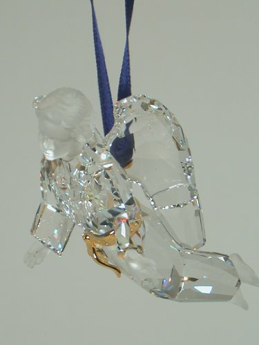 Swarovski Engel Jahresausgabe 2006 Angel 863449 AP 2006