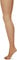 Dim Collant Femme Sublim Voile Brillant Résistant x1, Gazelle, L