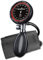 Rossmax Aneroid Sphygmomanometer with Stethoscope
