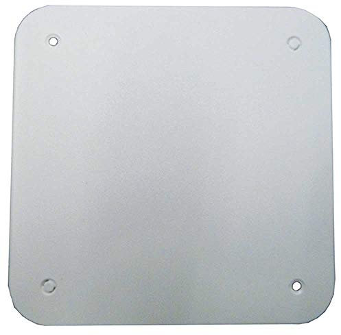 Protec.Class Deckel für Verbindungskasten 100x100 Pazkd 100100