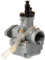 Rennvergaser AMAL 19,00mm, mit Produktheft Technik / Betriebsanleitung !! (SIMSON-Flansch, verstärkt)