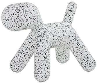 Magis Me Too Puppy Kinderhocker klein - Dalmatiner
