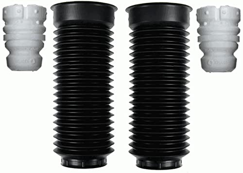 SACHS 900 251 Dust Cover Kit Shock Absorber Service Kit Compatible for Mercedes-Benz Vito Van (W639) 2003 - Front Axle and Other Vehicles