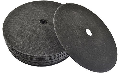 9 die Verringerung Schallplatten von Schleifen für meuleuse von Winkel Air Tool Metal 25PK233 bis 230 mm