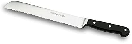 LACOR 39027 Brotmesser 21 cm