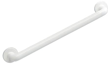 WENKO Wandhaltegriff Secura Weiß 64,5 cm