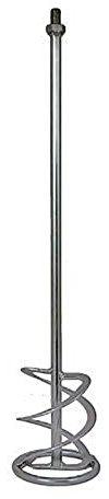 Eibenstock 31224 Wendelrührer, WG 120 x 600 mm für 20 kg