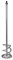 Eibenstock 31224 Wendelrührer, WG 120 x 600 mm für 20 kg