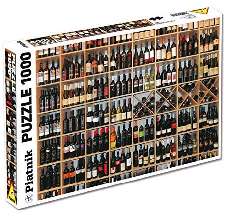 Piatnik 5357 - Wine Gallery