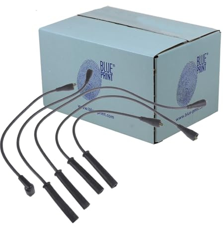 Blue Print ADM51609 HT Lead Kit
