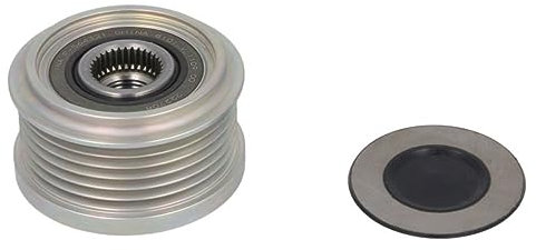 INA 535 0228 10 Generatorfreilauf Riemenscheibe Lichtmaschine