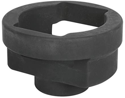 Sealey Cv010 Axle Nut Socket for Bpw 6.5-9Tonne Roller Bearings 3/4Sq Drive