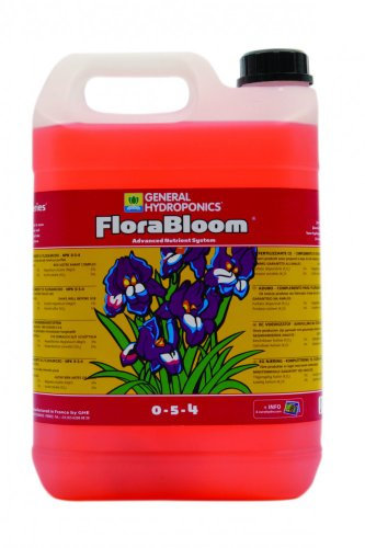 Ghe Flora Series