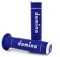 Domino Trials Lenkergriffe, Blau, Beta Sherco Gas ...