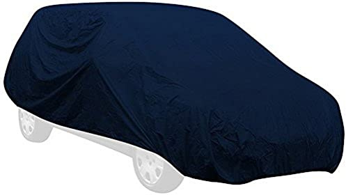 APA 38615 Ganzgarage, M, Polyester