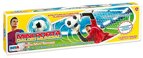 RSTA 9494 – Mini-Fußball, 120 x 63 cm