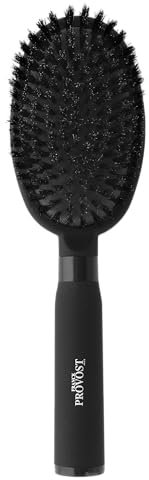 Franck Provost Pneumatikbürste, 100% Wildschweinborsten, zufälliges Modell