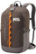 Petzl Erwachsene Rucksack Bug, grey, 32 x 21 x 1 cm, 18 Liter, S71 G