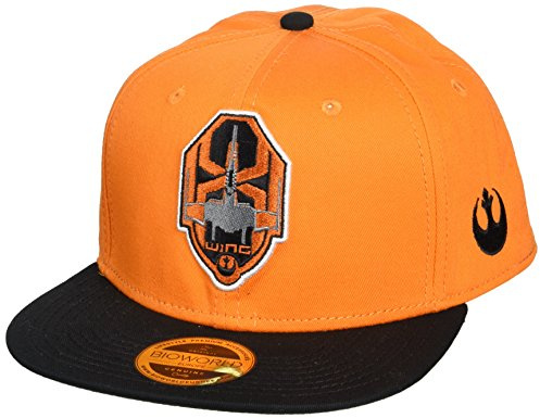 STAR WARS - X-Wing Resistence Snapback : TShirt
