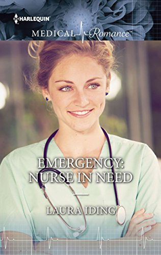 Emergency: Nurse in Need (English Edition)