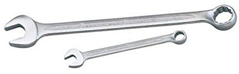Draper 3339 Elora Long Imperial Combination Spanner, 13/16 AF