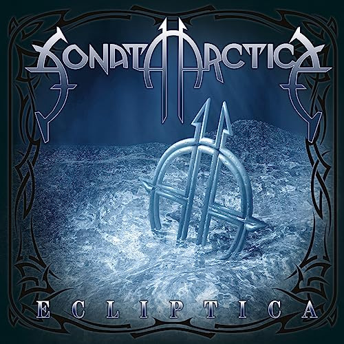 Ecliptica (2008 Edition)