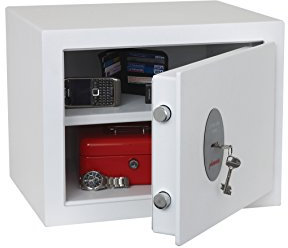 Phoenix Safe SS1182K Möbeltresor 28l EN14450-S2 (ECB.S)