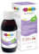 Pediakid Natürliche Nahrungsergänzung Schlaf - Exklusive Formel mit Agavensirup Verbessert die Schlafqualität - Fördert das Einschlafen - Kirscharoma - 125 ml Flasche