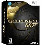 James Bond: GoldenEye 007 - Limited Edition inkl. Classic Controller Pro Gold