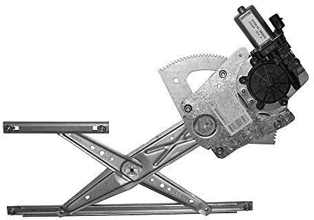 Magneti Marelli 698100D010 Elektrische Fensterheber