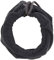 Barts Unisex Fleece Col Schal, Grau (ANTHRACITE 0019), One size (Herstellergröße: UNI)
