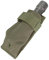 Condor Flashlight Pouch (Olive Drab)