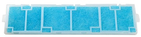 Mitsubishi Electric MAC-2330FT-E Original OEM Anti-Allergie-Filter, 0,5 x 22,4 x 5,1 cm, 1 Stück pro Packung